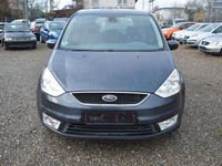 gebraucht Ford Galaxy Trend