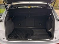 Gebraucht Audi SQ5 Sport 340 PS (250 kW) 2016 Grau SUV