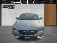 Gebraucht Opel Insignia Innovation 140 PS (102 kW) 2017 Silber Limousine