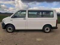 Gebraucht VW Transporter 102 PS (75 kW) 2019 Other Van