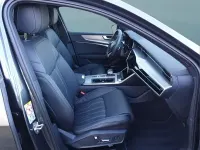 Usata Audi S6 344 CV (253 kW) 2025 Grigio Station wagon