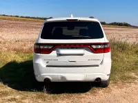 Gebraucht Dodge Durango 300 PS (220 kW) 2020 Weiß SUV