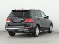 gebraucht Mercedes GLE250 d 4M Park-Assist*el.Si*Kamera*Comand