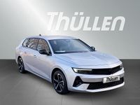 Gebraucht Opel Astra 131 PS (96 kW) 2024 Silber Kombi