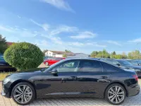 Gebraucht Audi A6 Sport 340 PS (250 kW) 2022 Schwarz Limousine