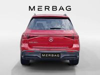Gebraucht Mercedes EQB250+ Advanced Plus 139 kW (190 PS) 2025 Manufaktur lack manufaktur pat SUV