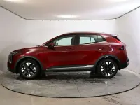 Neu Kia Sportage Exclusive 179 PS (131 kW) 2026 Rot SUV