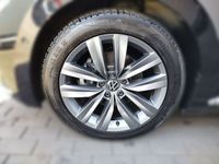Gebraucht VW Arteon Elegance 193 PS (141 kW) 2024 Deep black perleffekt Kombi