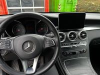 gebraucht Mercedes GLC220 4 Matic Exclusive