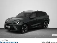 Gebraucht Cupra Terramar 150 PS (110 kW) 2026 Timanfayagrau (metallic) SUV