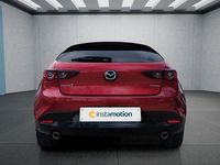 Gebraucht Mazda 3 140 PS (102 kW) 2025 Rot Limousine