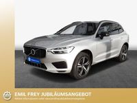 gebraucht Volvo XC60 D4 Geartronic RDesign