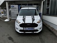 Gebraucht Ford Transit Connect Trend 120 PS (88 kW) 2019 Frostweiß (weiss) Van / Kleinbus