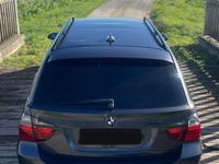 Gebraucht BMW 330 Shadowline 258 PS (189 kW) 2005 Grau Kombi