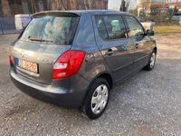 gebraucht Skoda Fabia Ambiente*1.HAND*UNFALLFREI*KLIMA*TÜV NEU*