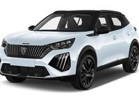 Gebraucht Peugeot e-2008 114 kW (156 PS) 2024 SUV