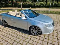 Gebraucht VW Eos R 250 PS (183 kW) 2006 Cabrio