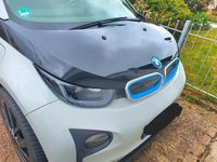 Gebraucht BMW i3 125 kW (170 PS) 2015 Weiß Kleinwagen