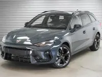 Neu Cupra Leon 150 PS (110 kW) 2026 Fjord blau uni (9k) Kombi