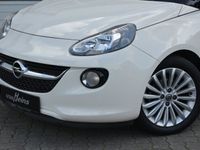 gebraucht Opel Adam Glam 1,2 Panoramadach, Alu Shz