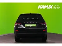 Gebraucht Skoda Kodiaq Style 190 PS (139 kW) 2019 Schwarz SUV