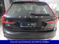 gebraucht Volvo V90 B5 Inscription AWD,Standhz,HeadUp,Panorama,