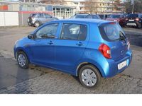 Gebraucht Suzuki Celerio Club 68 PS (50 kW) 2018 Blau Kleinwagen