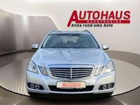 Gebraucht Mercedes E350 292 PS (214 kW) 2010 Silber Kombi
