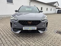 Gebraucht Cupra Formentor VZ 245 PS (180 kW) 2023 Graphene grau SUV