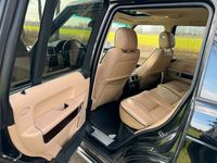 gebraucht Land Rover Range Rover 