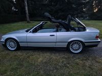 gebraucht BMW 320 Cabriolet 