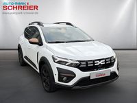 Gebraucht Dacia Sandero Extreme 110 PS (80 kW) 2025 Weiß Kleinwagen