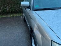 Gebraucht Subaru Forester Comfort 158 PS (116 kW) 2006 Silber SUV