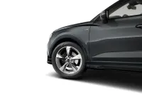 Gebraucht Audi Q3 Sportback S-Line 150 PS (110 kW) 2025 Grau SUV