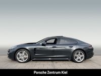 gebraucht Porsche Panamera 4 E-Hybrid Lenkung 20-Zoll