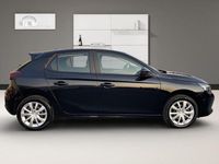 Gebraucht Opel Corsa Edition 101 PS (74 kW) 2025 Schwarz Kleinwagen