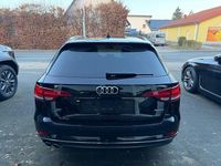 Gebraucht Audi A4 Design 272 PS (200 kW) 2016 Schwarz Kombi