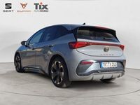 Gebraucht Cupra Born 169 kW (231 PS) 2025 Grau Kleinwagen