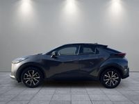 Gebraucht Toyota C-HR 223 PS (164 kW) 2025 Grau SUV