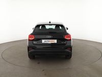 Gebraucht Audi Q2 S-Line 116 PS (85 kW) 2023 Schwarz SUV