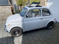 gebraucht Fiat 500L 1971