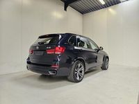 Gebraucht BMW X5 iPerformance 245 PS (180 kW) 2018 Schwarz SUV