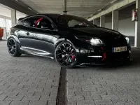 Gebraucht Renault Mégane R.S. 320 PS (235 kW) 2013 Schwarz Coupé