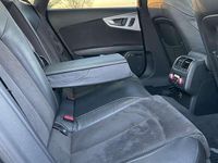 Gebraucht Audi A7 Comfort 245 PS (180 kW) 2011 Coupé