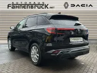 Gebraucht Renault Austral Techno Esprit Alpine 200 PS (147 kW) 2023 Schwarz SUV