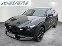 Neu Mazda CX-30 Nagisa 140 PS (102 kW) 2026 Schwarz SUV