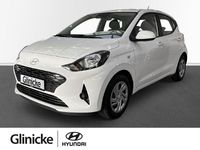 Neu Hyundai i10 Select 63 PS (46 kW) 2025 Atlas white / sol Kleinwagen