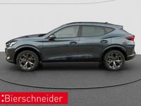 Gebraucht Cupra Formentor 150 PS (110 kW) 2025 Grau SUV