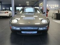 Gebraucht Porsche 928 330 PS (242 kW) 1991 Grau Coupé