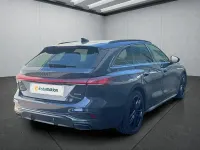 Gebraucht Audi A5 367 PS (269 kW) 2025 Blau Kombi